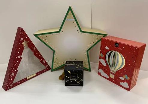 吉木乃胶盒定制